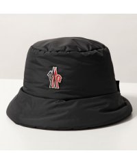 MONCLER/モンクレール MONCLER MONCLER GRENOBLE バケットハット 3B00014 5399E/506994075