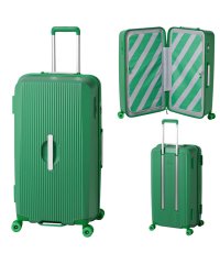 innovator/イノベーター innovator 新商品/トリオ/イノベーター/ボードキャリー/スーツケース/キャスター交換可能/100L【boー8】/506994221
