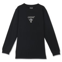 GUESS/ゲス GUESS COLETTE Oversize Ls T－Shirt/506994222