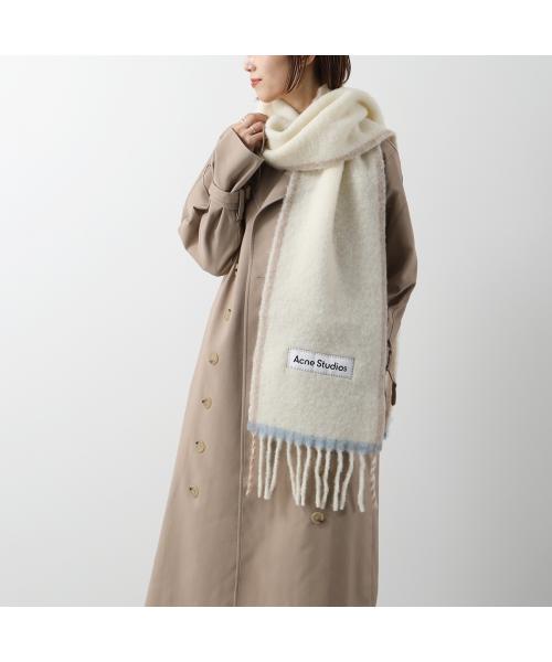 セール】Acne Studios マフラー CA0290 FN-UX-SCAR000328 セール】Acne Studios マフラー CA0290 FN-UX-SCAR000328