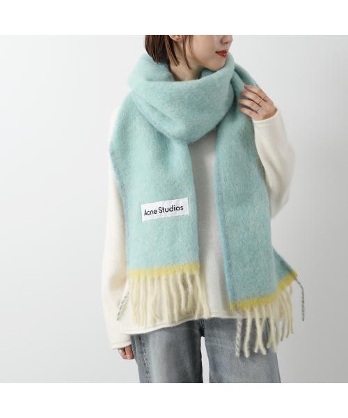 セール】Acne Studios マフラー CA0290 FN-UX-SCAR000328 セール】Acne Studios マフラー CA0290 FN-UX-SCAR000328