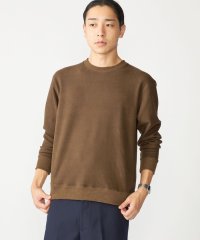 SHIPS MEN/SHIPS:〈吸湿発熱〉モイスチャー クルーネック プルオーバー/506995613