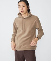 SHIPS MEN/SHIPS:〈吸湿発熱〉モイスチャー プルオーバー パーカー/506995614