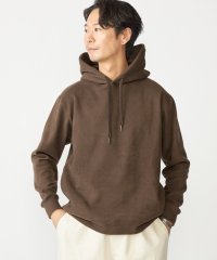 SHIPS MEN/SHIPS:〈吸湿発熱〉モイスチャー プルオーバー パーカー/506995614