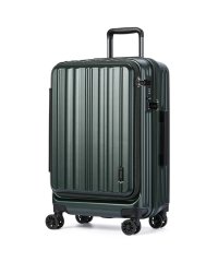 wise:ly/ワイズリー wise:ly 新商品/三洋/ワイズリー/GALANT/スーツケース/フロントオープン/拡張/56Lー62L【wisー338ー2552】/507001210