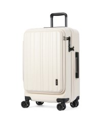 wise:ly/ワイズリー wise:ly 新商品/三洋/ワイズリー/GALANT/スーツケース/フロントオープン/拡張/56Lー62L【wisー338ー2552】/507001210