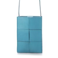 perche/＜ロングセラー＞【テレビ ドラマ着用アイテム】ペルケ perche イントレチャート姫路レザーショルダー/505174215