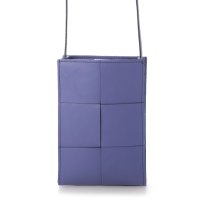 perche/＜ロングセラー＞【テレビ ドラマ着用アイテム】ペルケ perche イントレチャート姫路レザーショルダー/505174215