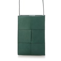perche/＜ロングセラー＞【テレビ ドラマ着用アイテム】ペルケ perche イントレチャート姫路レザーショルダー/505174215