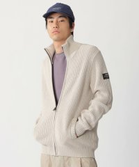 ECOALF MEN/NASHI ジップアップ ニット / NASHIALF KNIT MAN/506586125