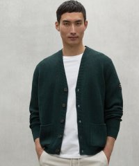 ECOALF MEN/SEYAL ニット カーディガン / SEYALALF KNIT MAN/506586126
