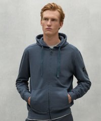 ECOALF MEN/NEREA ジップ パーカー / NEREA SWEATSHIRT MAN/506586135