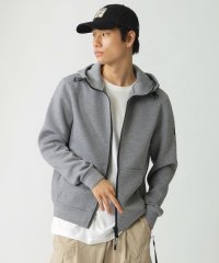 ECOALF MEN/AGADIR ジップ パーカー / AGADIR SWEATSHIRT MAN/506586136