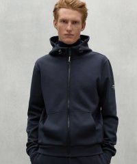 ECOALF MEN/AGADIR ジップ パーカー / AGADIR SWEATSHIRT MAN/506586136