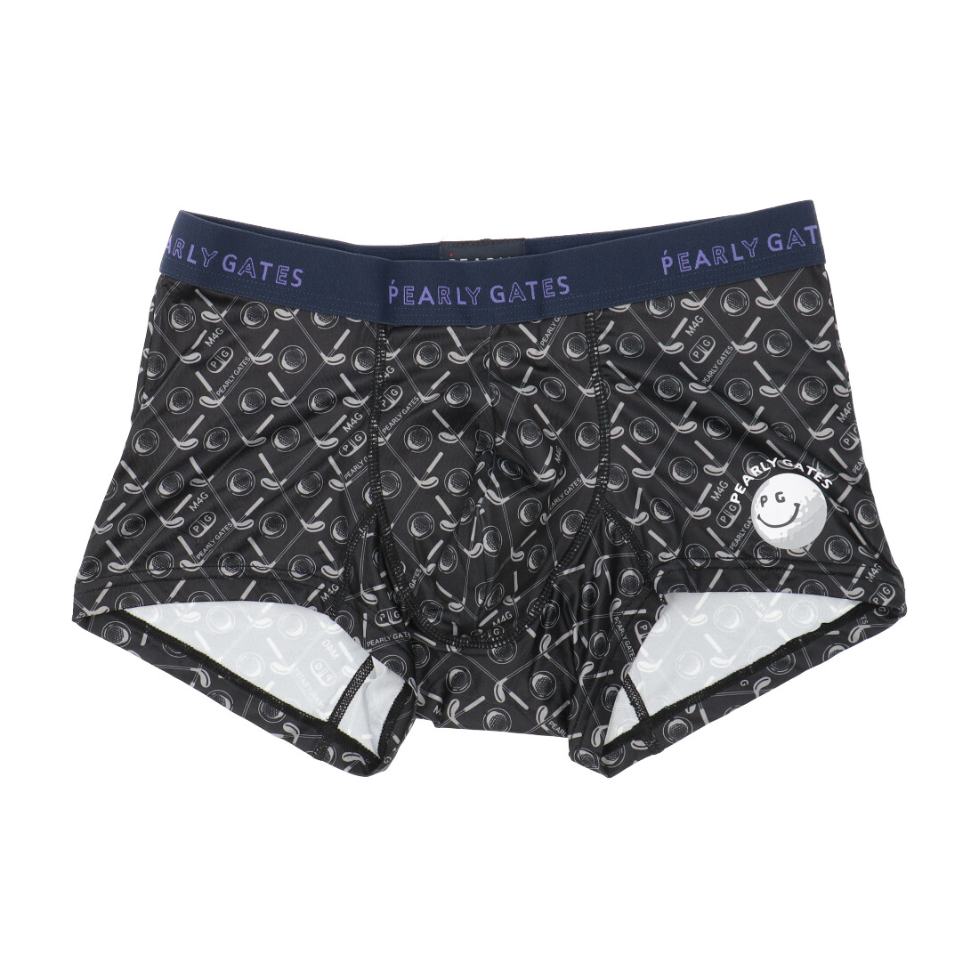 パーリーゲイツ(PEARLY GATES)(WIXPRG)の通販 - d fashion パーリーゲイツ(PEARLY GATES)(WIXPRG)の通販 - d fashion