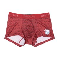 PEARLY GATES/パーリーゲイツ PEARLY GATES パーリーゲイツ ゴルフボールにこちゃん柄 ボクサーパンツ【返品不可商品】/506688159