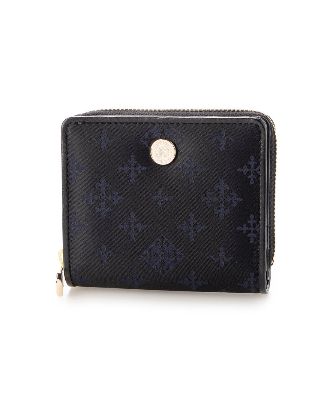 セール 30%OFF】ナイロン二つ折り財布(SO－004－OUT)(506730535