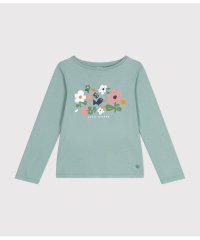 PETIT BATEAU/長袖Ｔシャツ/506731662