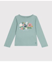 PETIT BATEAU/長袖Ｔシャツ/506731663