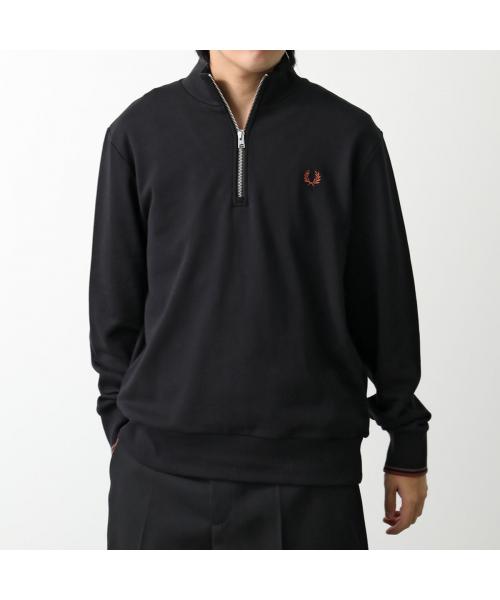 フレッドペリー FRED PERRY FRED PERRY トレーナー HALF ZIP フレッドペリー FRED PERRY FRED PERRY トレーナー HALF ZIP