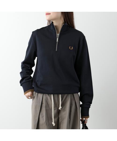 フレッドペリー FRED PERRY FRED PERRY トレーナー HALF ZIP フレッドペリー FRED PERRY FRED PERRY トレーナー HALF ZIP