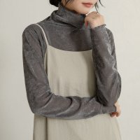 Doux Belle/ドゥー ベル Doux Belle トップス カットソー シンプル/506945621