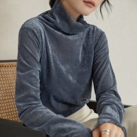 Doux Belle/ドゥー ベル Doux Belle トップス カットソー シンプル/506945621