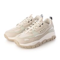akiiiclassic	/アキクラシック AKIII CLASSIC スニーカー アキクラシック AKIII CLASSIC アーバントラッカー クリーム AKC－0003－CRM レデ/506948124
