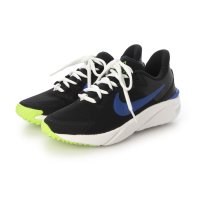 NIKE/ナイキ NIKE キッズ シューズ スニーカー ジュニア ロード ランニングシューズ スター ランナー 4 NN GS DX7615 (ブルー)/506953225