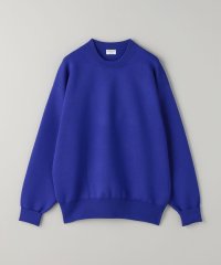 BEAUTY&YOUTH UNITED ARROWS/HI－LINE ウール スムース クルーネック ニット ‐ウォッシャブル‐/506964778