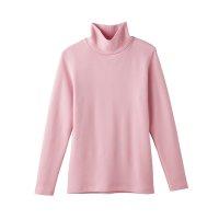 HOTMAGIC/ホットマジック HOTMAGIC あったかインナー【寒さ知らず】 ハイネック長袖 吸湿発熱 裏起毛 秋冬/506970462