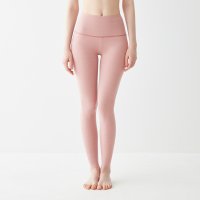 HOTMAGIC/ホットマジック HOTMAGIC あったかインナーボトム 裏起毛 綿混【綿のチカラ】腹巻き付きレギンス 秋冬/506970468
