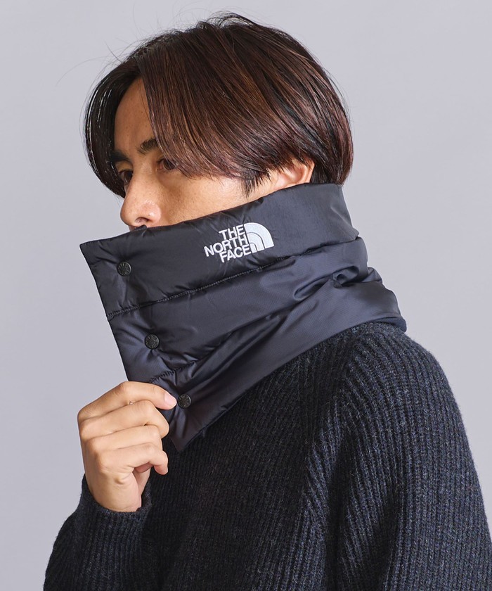 マフラー THE NORTH FACE Nuptse Neck Gaiter メンズ（THE NORTH