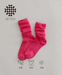 URBAN RESEARCH/『UR TECH』細リブソックス/506972110