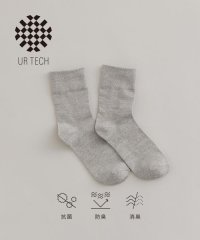 URBAN RESEARCH/『UR TECH』ラメソックス/506972111