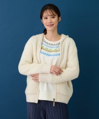 Leilian/レリアン Leilian カーディガン/506975731