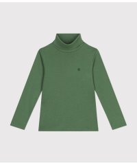 PETIT BATEAU/長袖タートルネック/506983609
