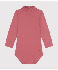 PETIT BATEAU/タートルネック長袖ボディ/506983631