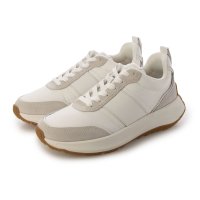 fitflop/フィットフロップ fitflop フィットフロップ fitflop F－MODE FLOW FABRIC/SUEDE/LEATHER FLATFORM SNEA/506989895