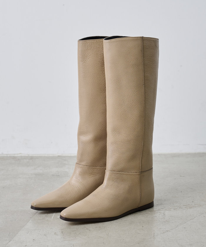 CORSO ROMA 9》エンジニアブーツ