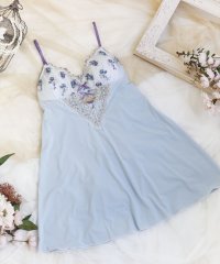 Risa Magli/シーラ カップ付スリップ/507001878