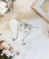Risa Magli/シーラ ノーマルショーツ/507001885