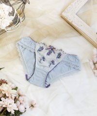 Risa Magli/シーラ ノーマルショーツ/507001885