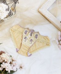 Risa Magli/シーラ ノーマルショーツ/507001885