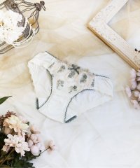 Risa Magli/シーラ サニタリーショーツ/507002033