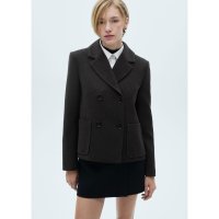 MANGO/ジャケット .－－ SELENA/507002603