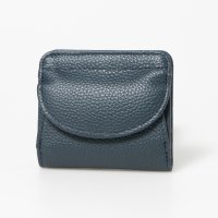 TOYOOKAKOUBOU/トヨオカコウボウ 豊岡工房 牛革コンパクト財布/507004032