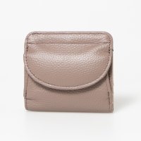 TOYOOKAKOUBOU/トヨオカコウボウ 豊岡工房 牛革コンパクト財布/507004032