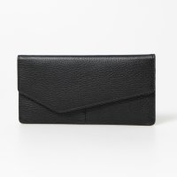 TOYOOKAKOUBOU/トヨオカコウボウ 豊岡工房 牛革スリム長財布/507004040