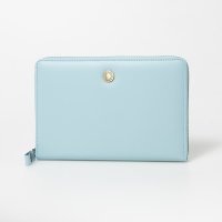 TOYOOKAKOUBOU/トヨオカコウボウ 豊岡工房 抗菌抗ウイルス加工牛革お薬手帳ケース/507004046